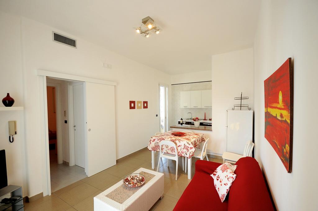 Baia Verde Apartments Gallipoli Δωμάτιο φωτογραφία